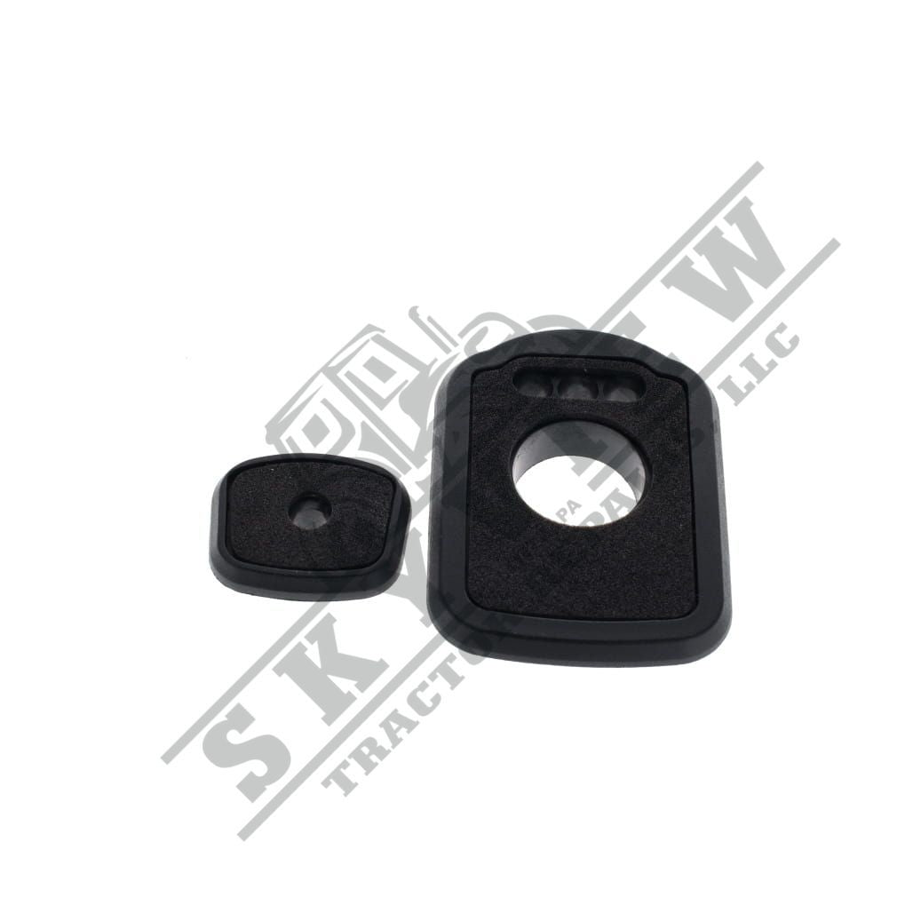 1000361491 - Door Latch Seal