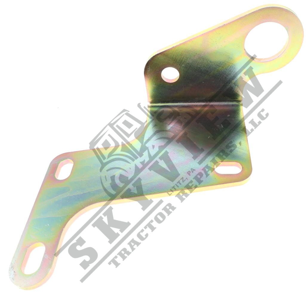 1000362391 - Hydraulic Return Line Bracket