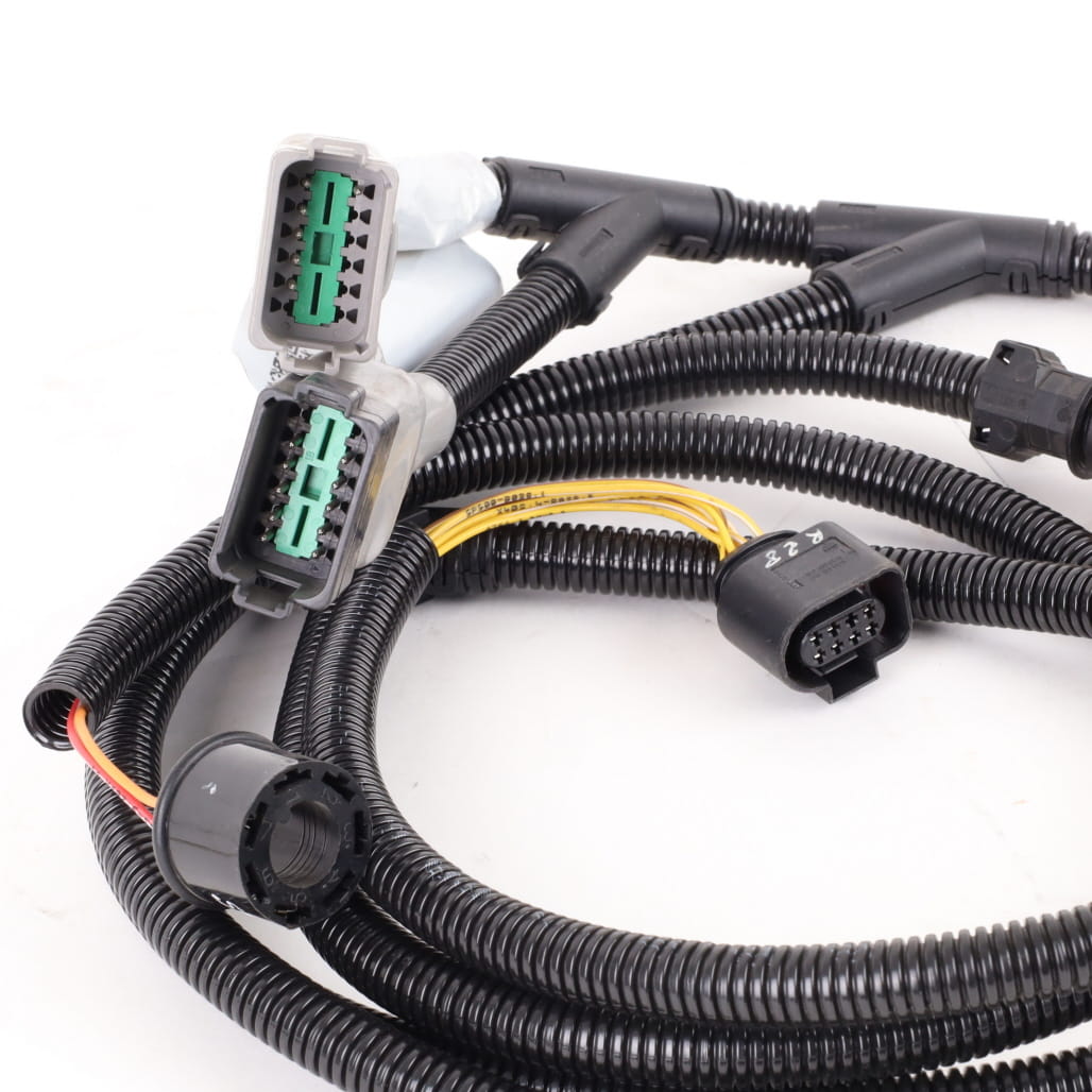 1000364927 - Wiring Harness