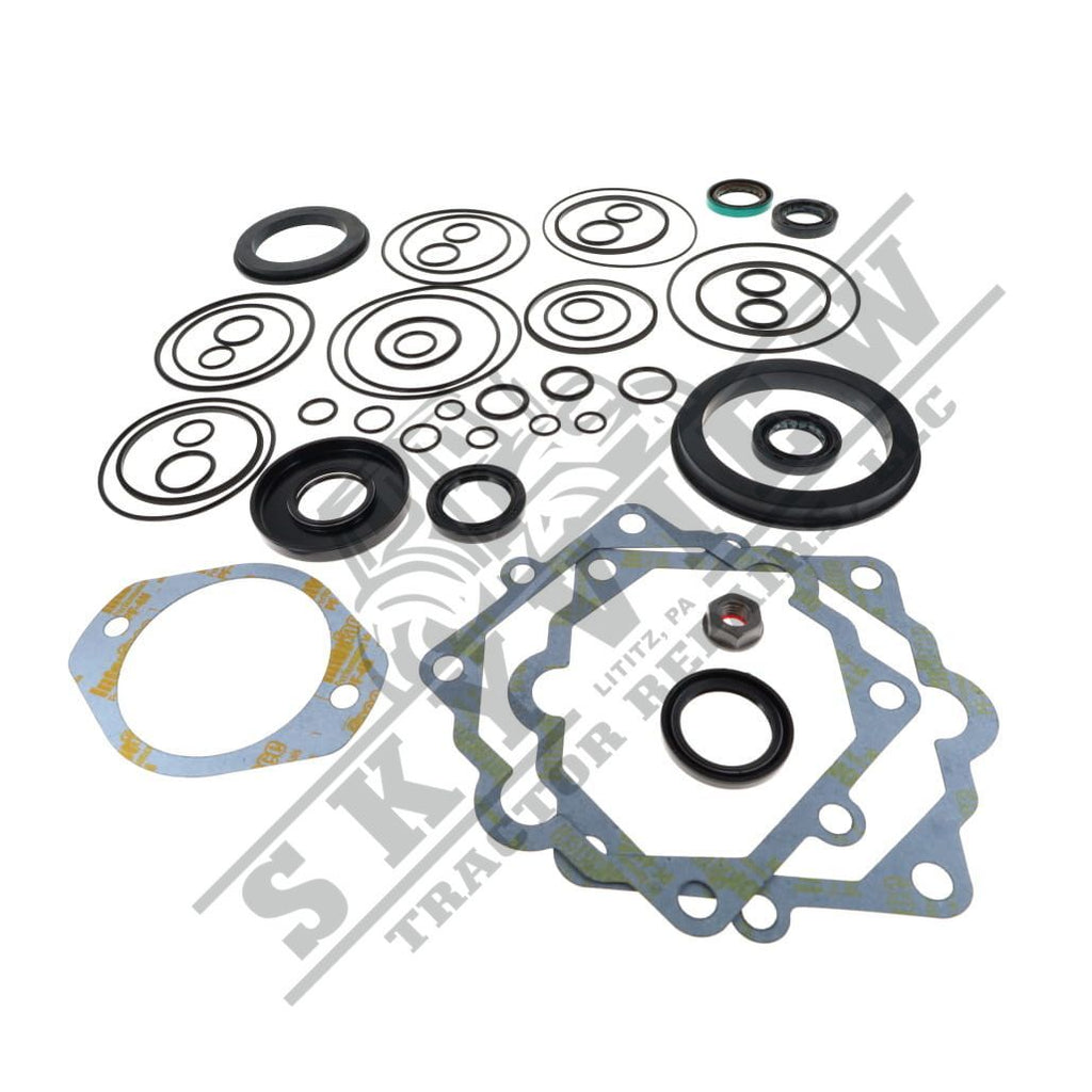1000365316 - Seal Kit
