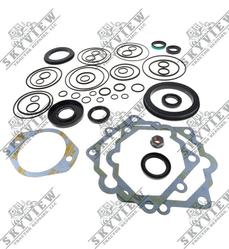 1000365316 - Seal Kit