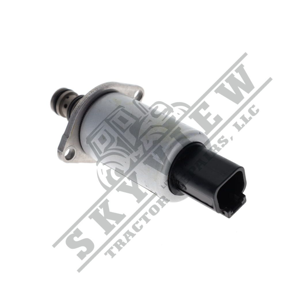 1000365406 - 2 Speed Solenoid Valve