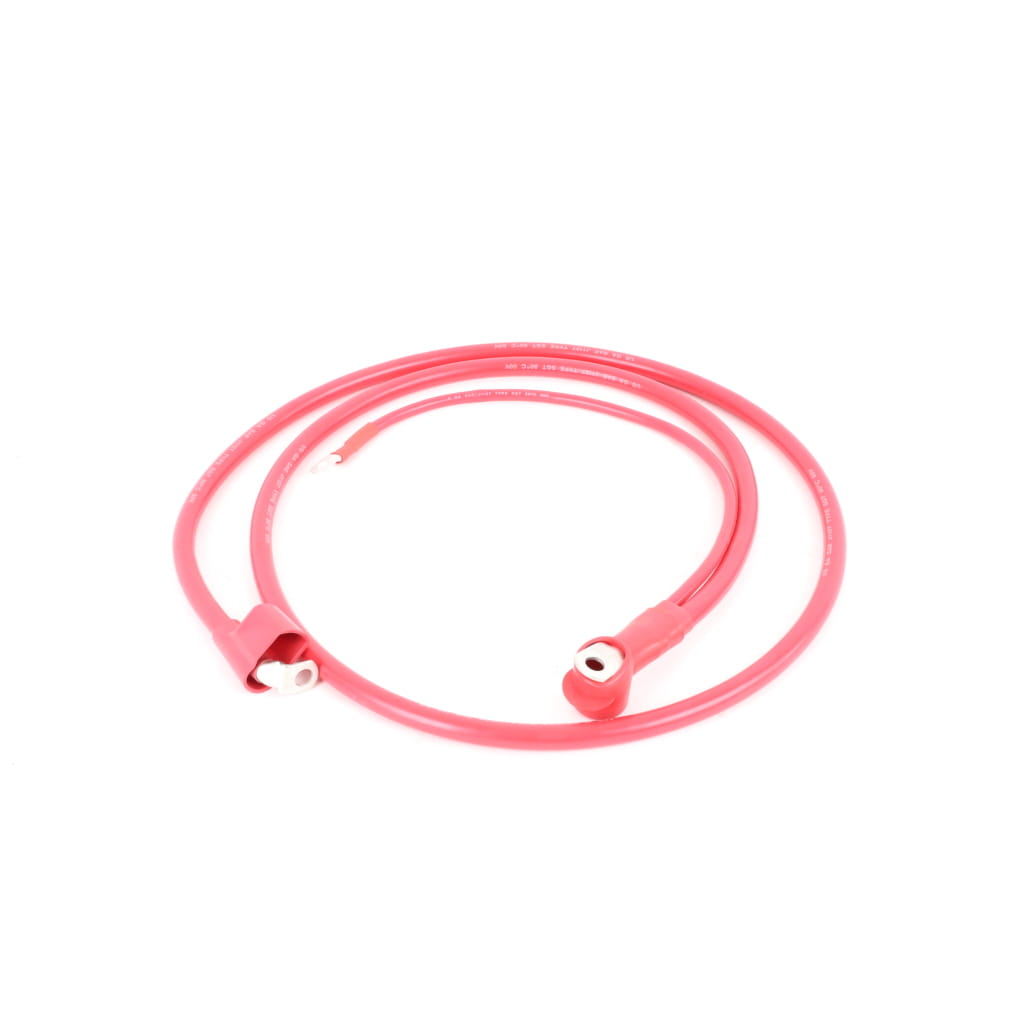 1000365842 - Positive Battery Cable