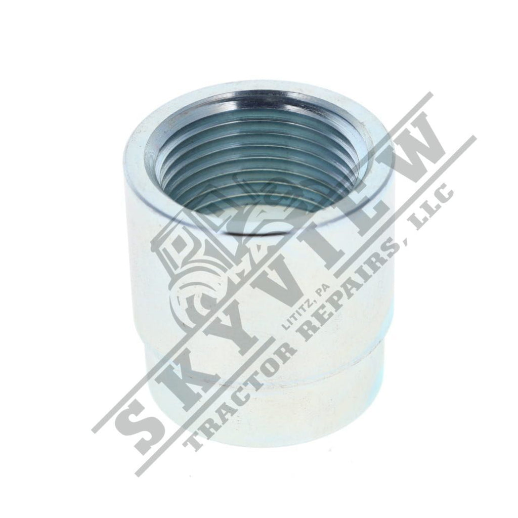 1000366270 - Adapter, Block Heater