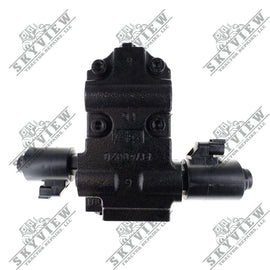 1000366588 - Reversible Fan Motor