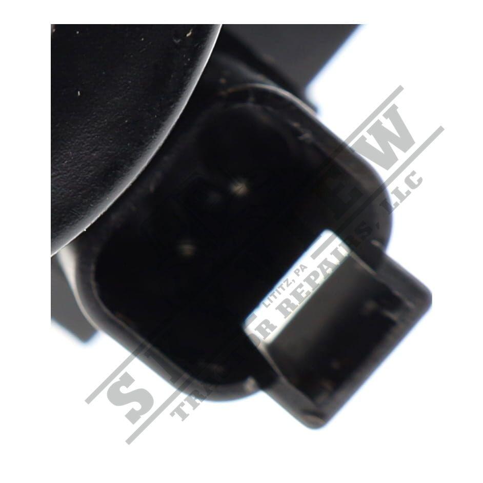 1000366588 - Reversible Fan Motor