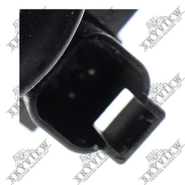 1000366588 - Reversible Fan Motor