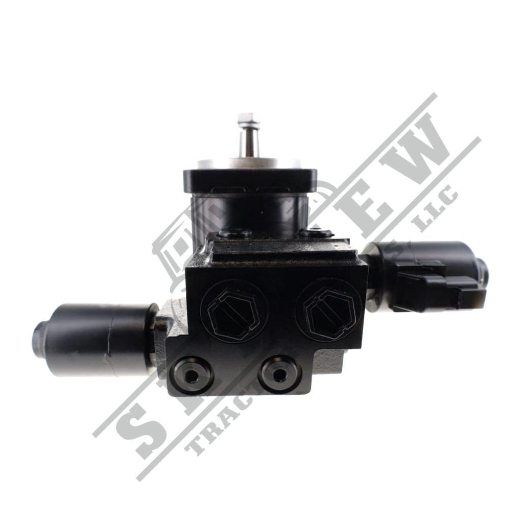 1000366588 - Reversible Fan Motor