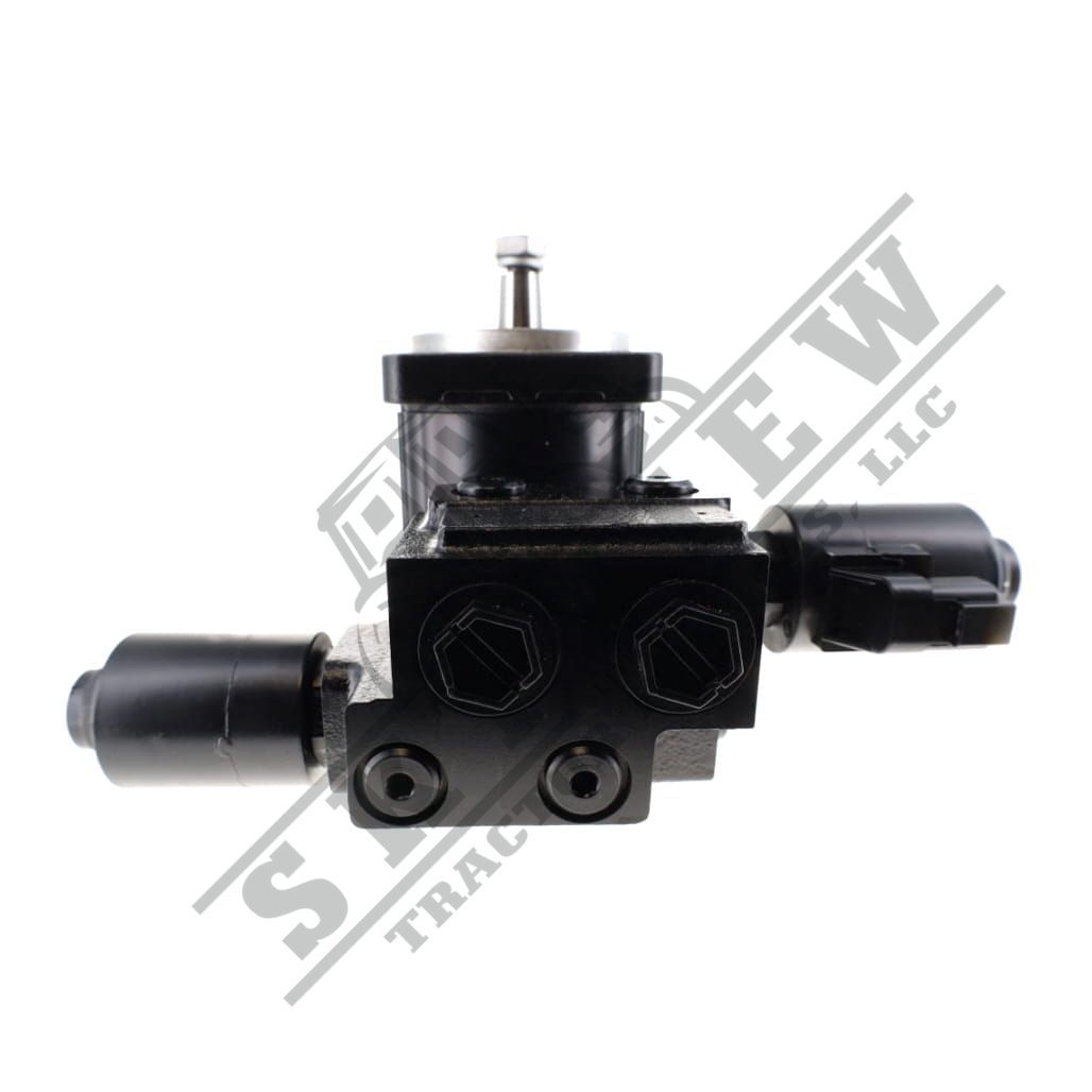 1000366588 - Reversible Fan Motor
