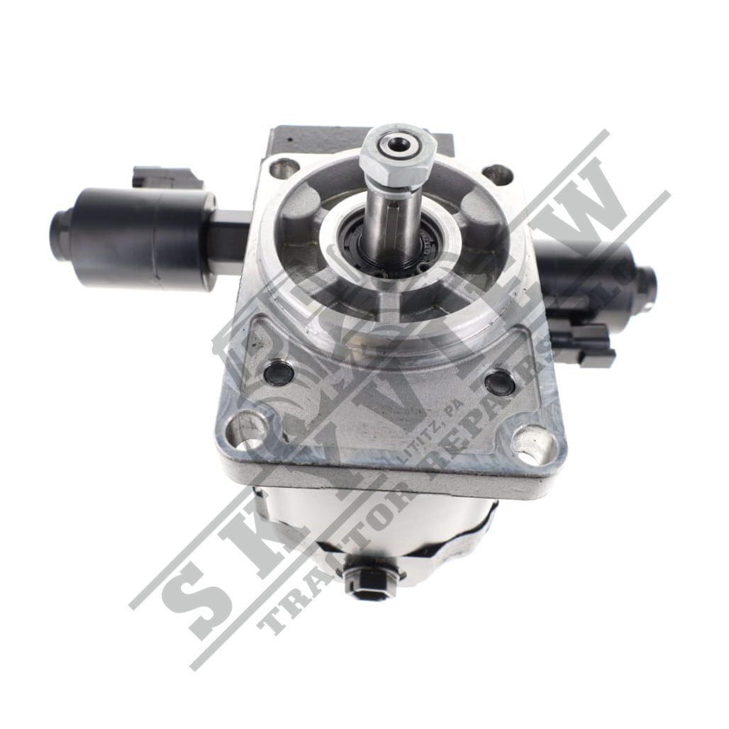 1000366588 - Reversible Fan Motor