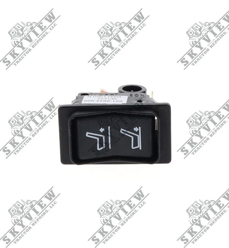 1000367889 - Air Ride Seat Switch