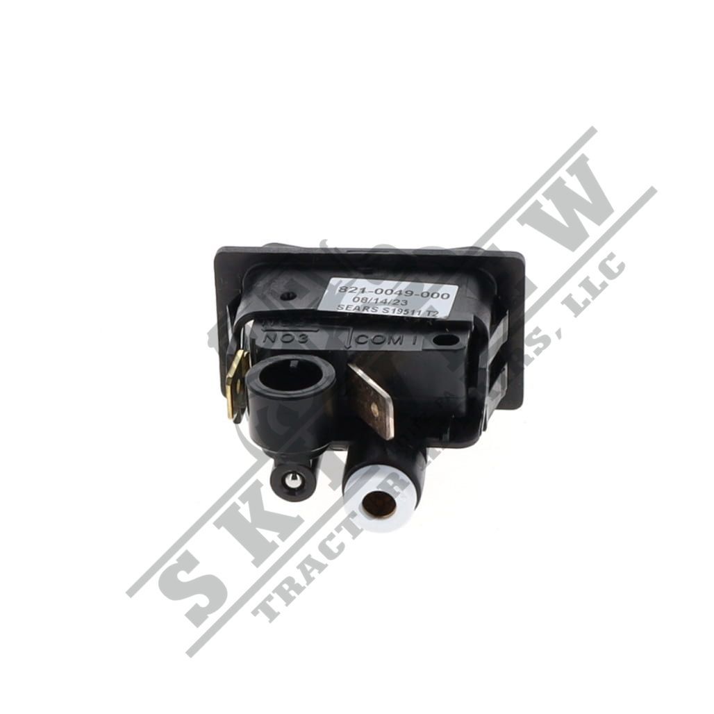 1000367889 - Air Ride Seat Switch