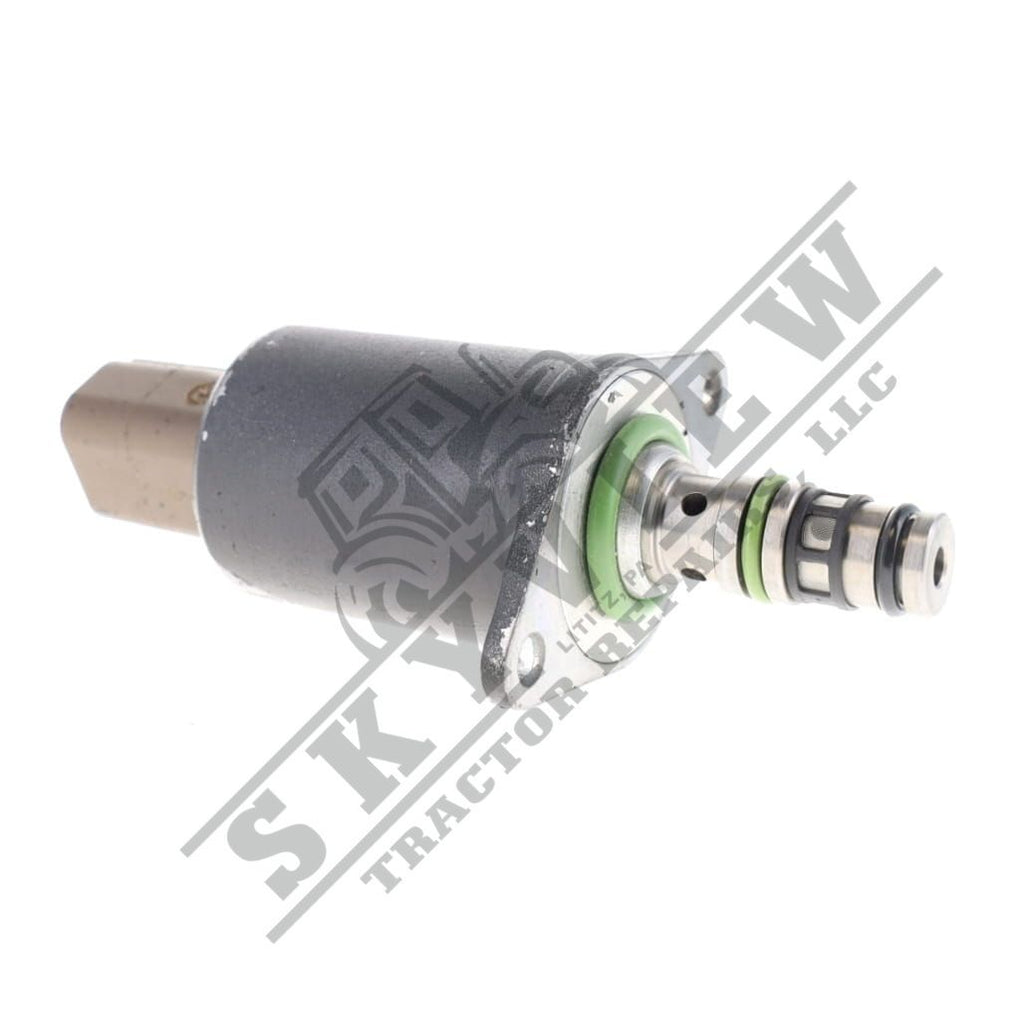 1000369434 - Relief Valve