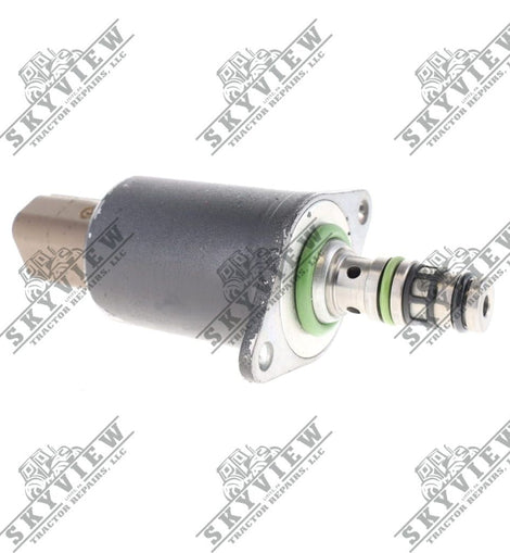 1000369434 - Relief Valve