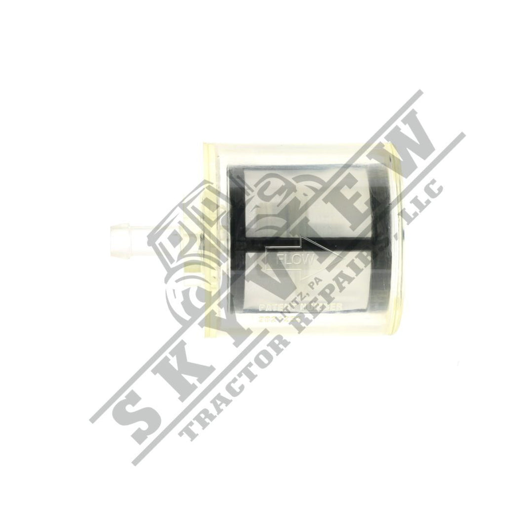1000370138 - Fuel Lift Pump Filter
