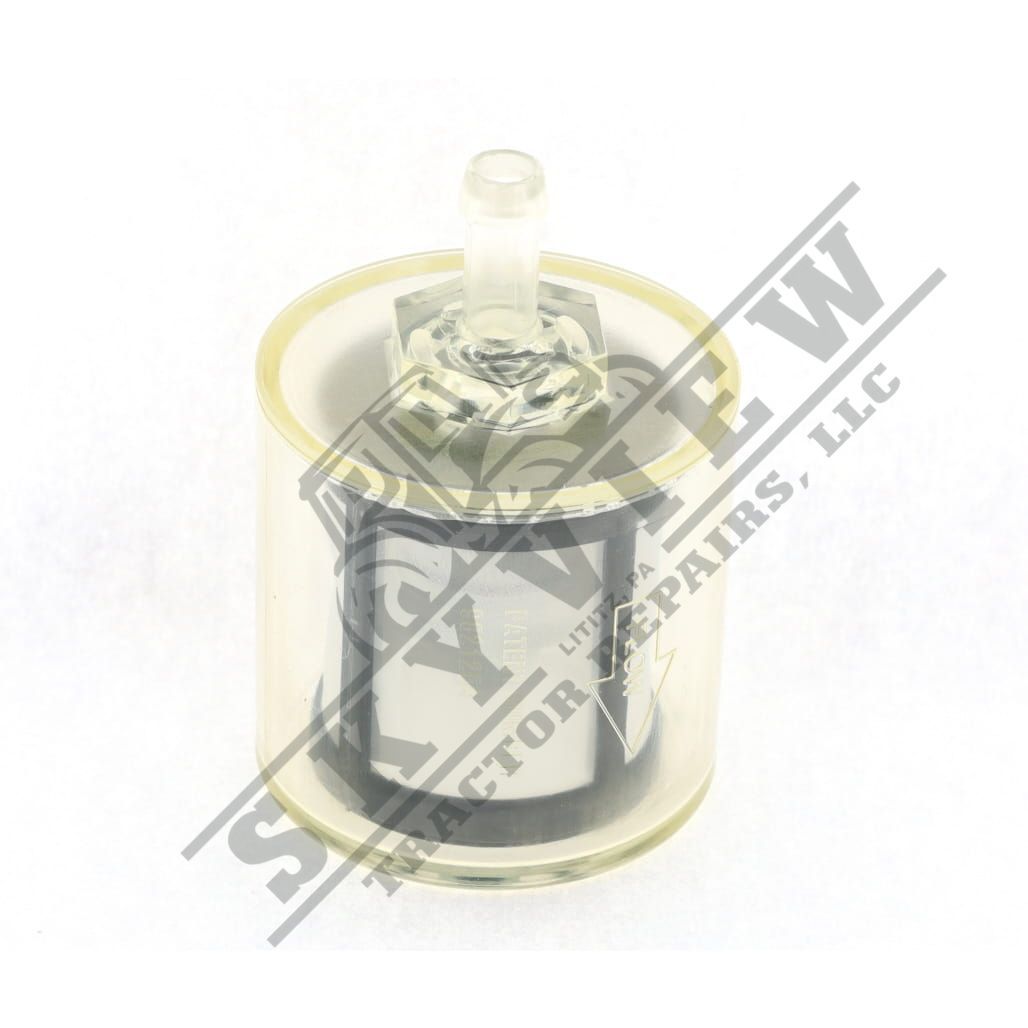 1000370138 - Fuel Lift Pump Filter