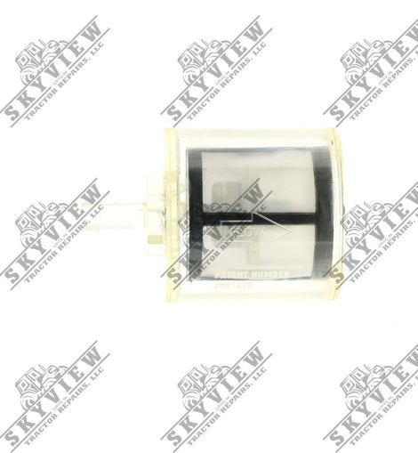 1000370138 - Fuel Lift Pump Filter