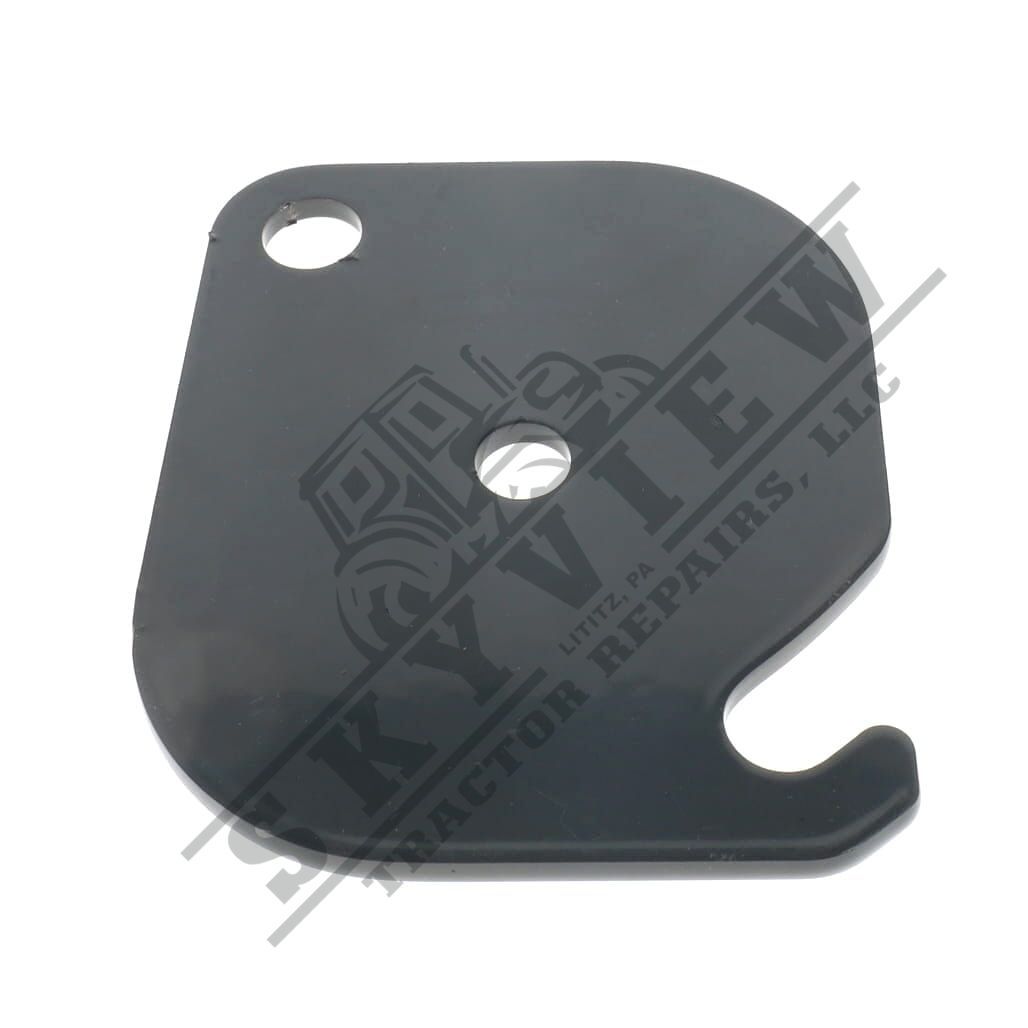 1000371268 - Cover, Drain Hole