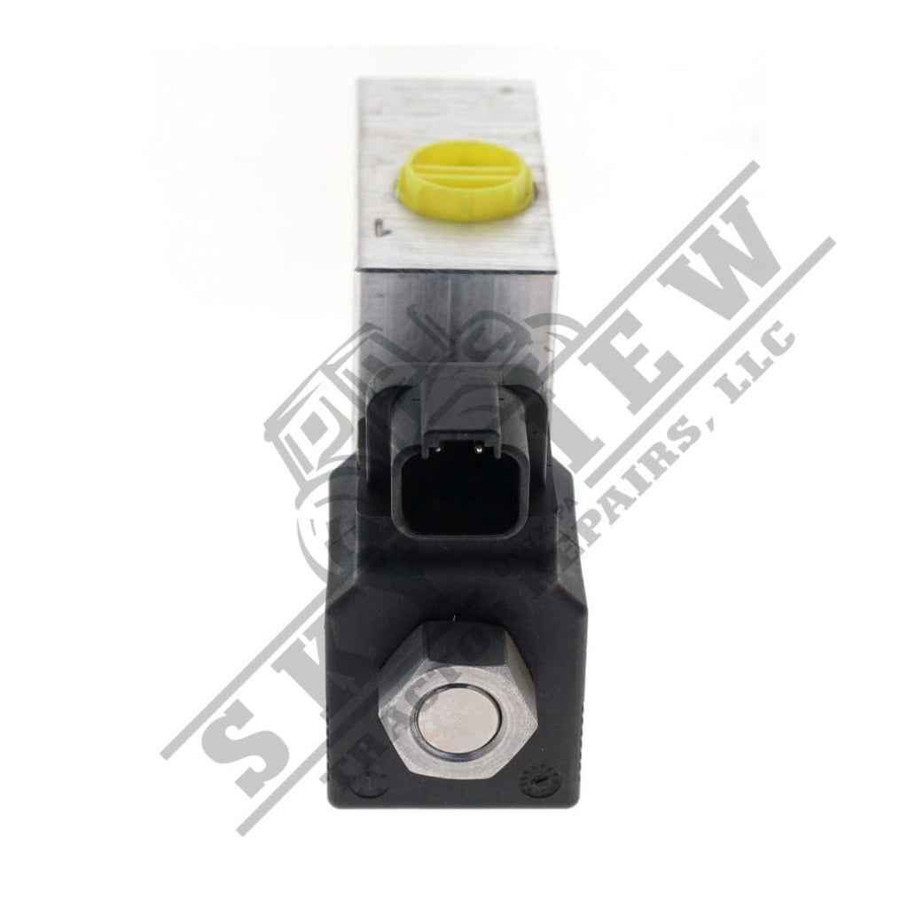 1000374072 - Solenoid Valve