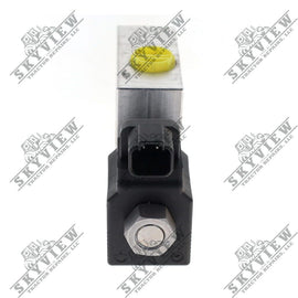 1000374072 - Solenoid Valve