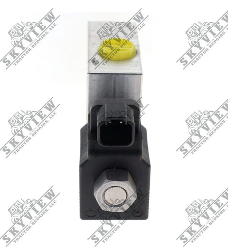 1000374072 - Solenoid Valve