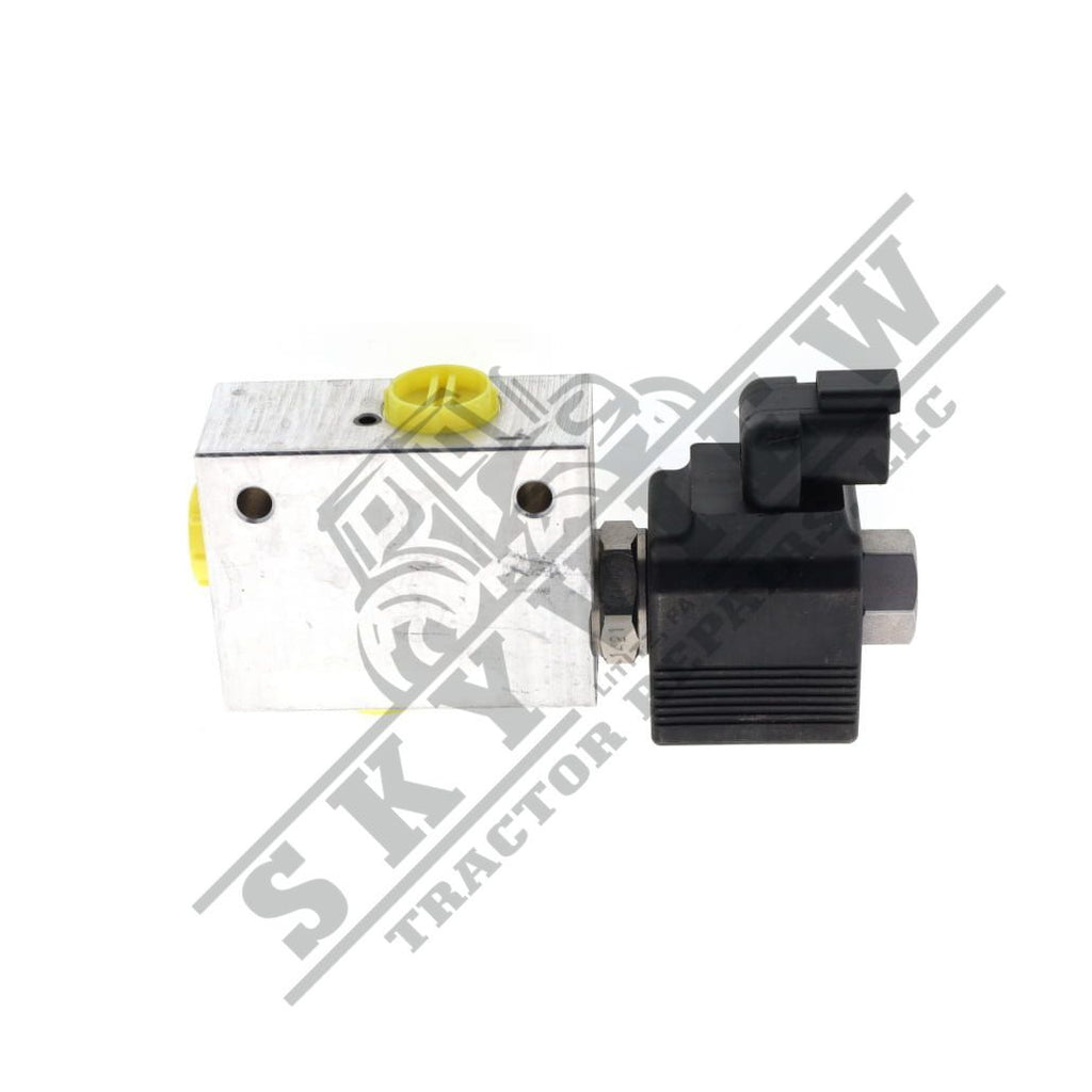 1000374072 - Solenoid Valve