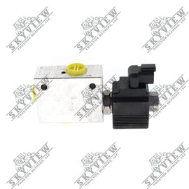 1000374072 - Solenoid Valve
