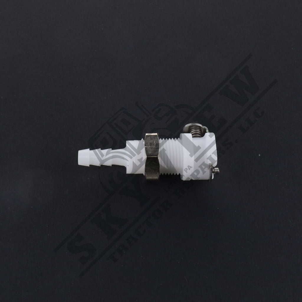 1000374944 - Barbed Hose, Mount Panel