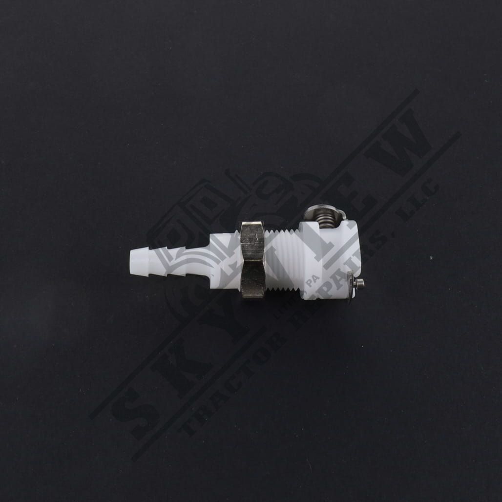1000374944 - Barbed Hose, Mount Panel
