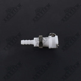 1000374944 - Barbed Hose, Mount Panel