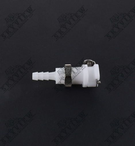1000374944 - Barbed Hose, Mount Panel