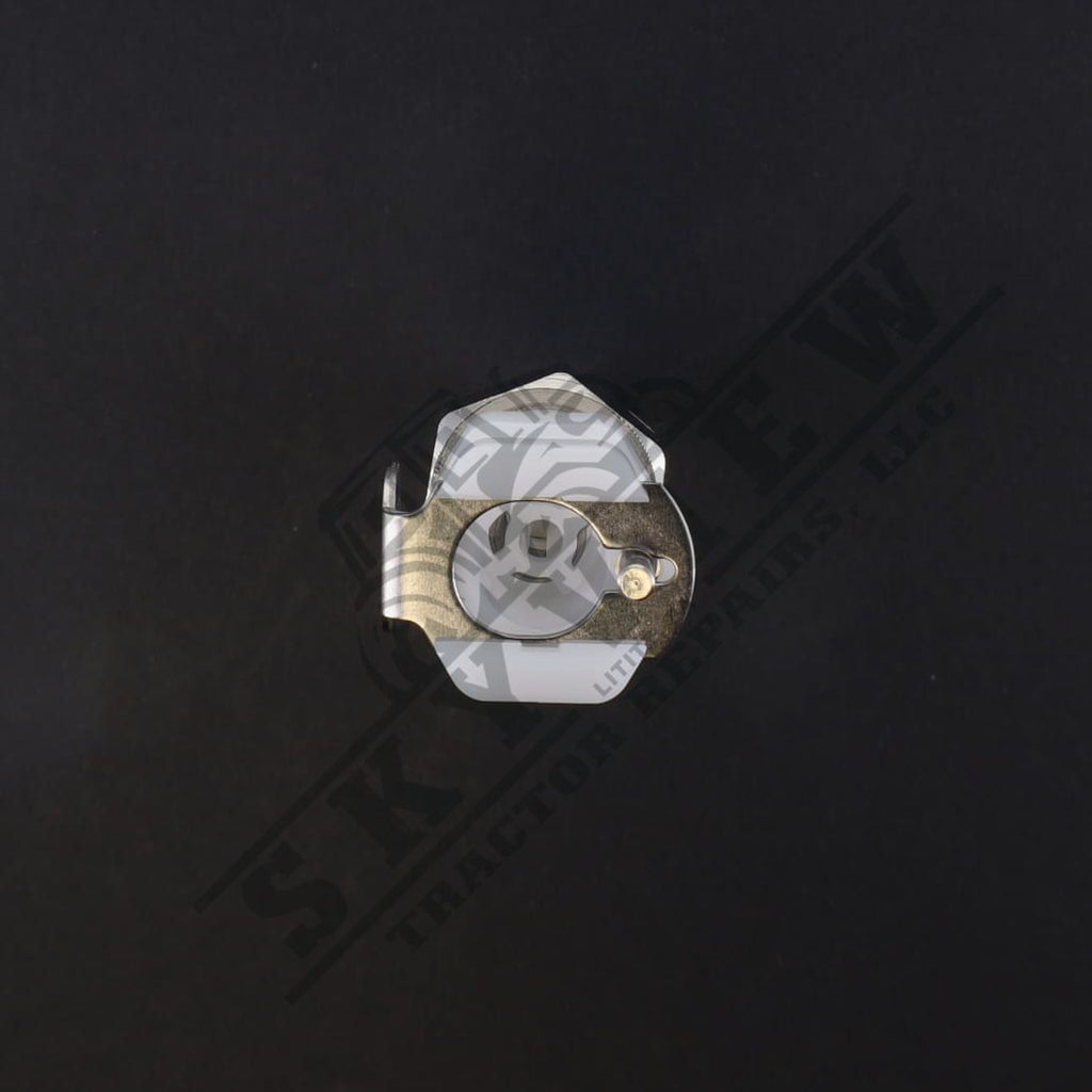 1000374944 - Barbed Hose, Mount Panel