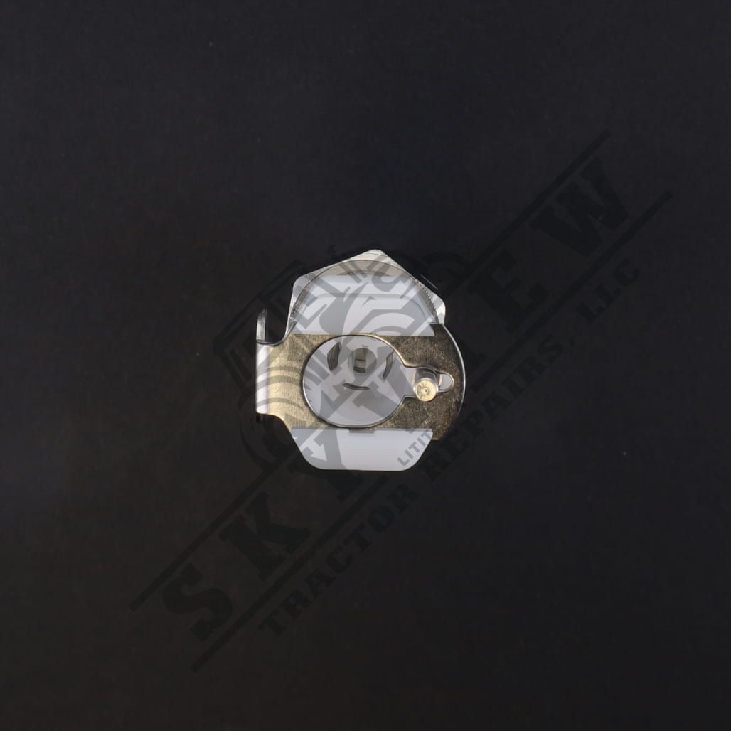 1000374944 - Barbed Hose, Mount Panel