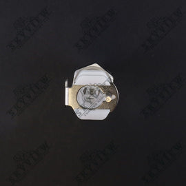 1000374944 - Barbed Hose, Mount Panel