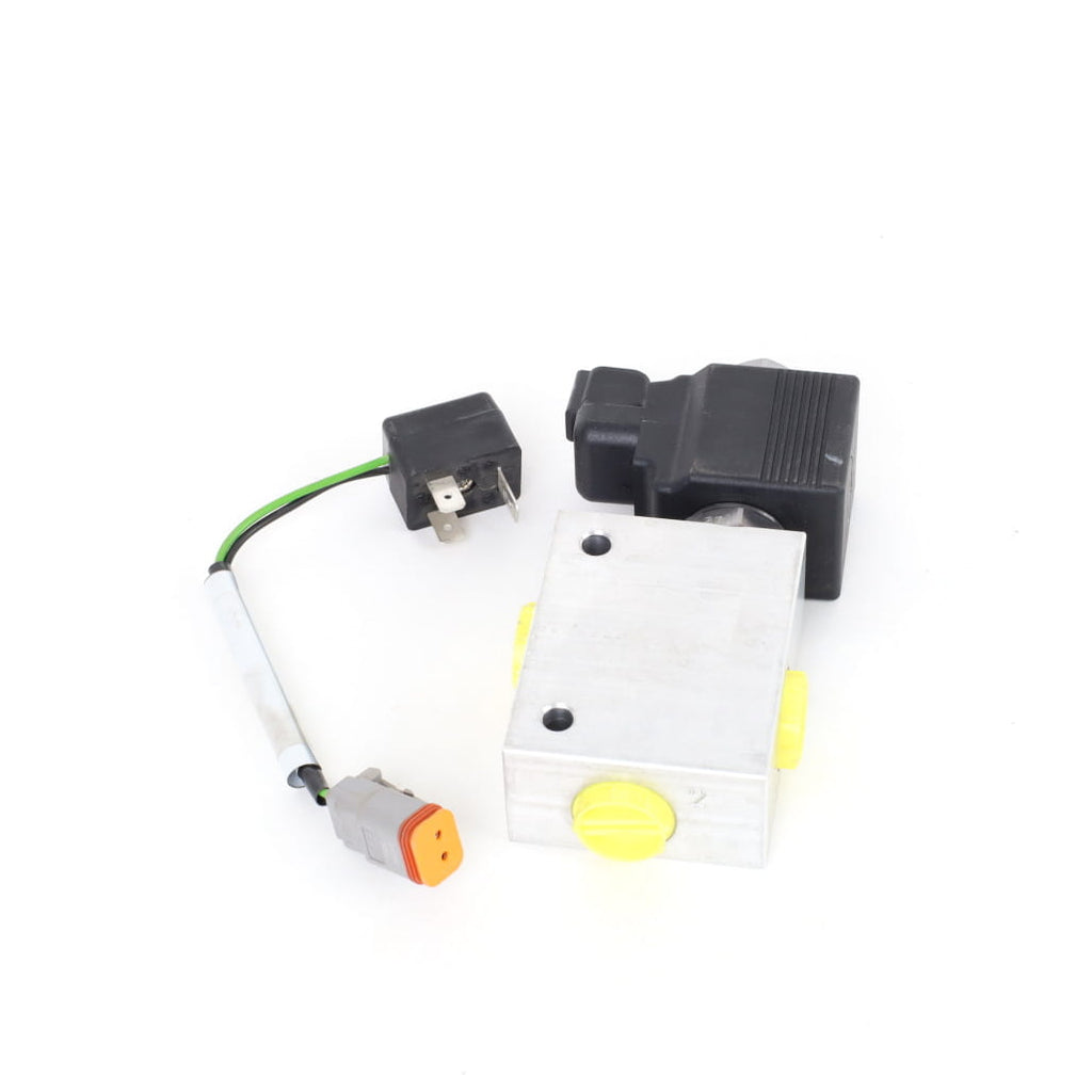 1000375847 - Retrofit Kit