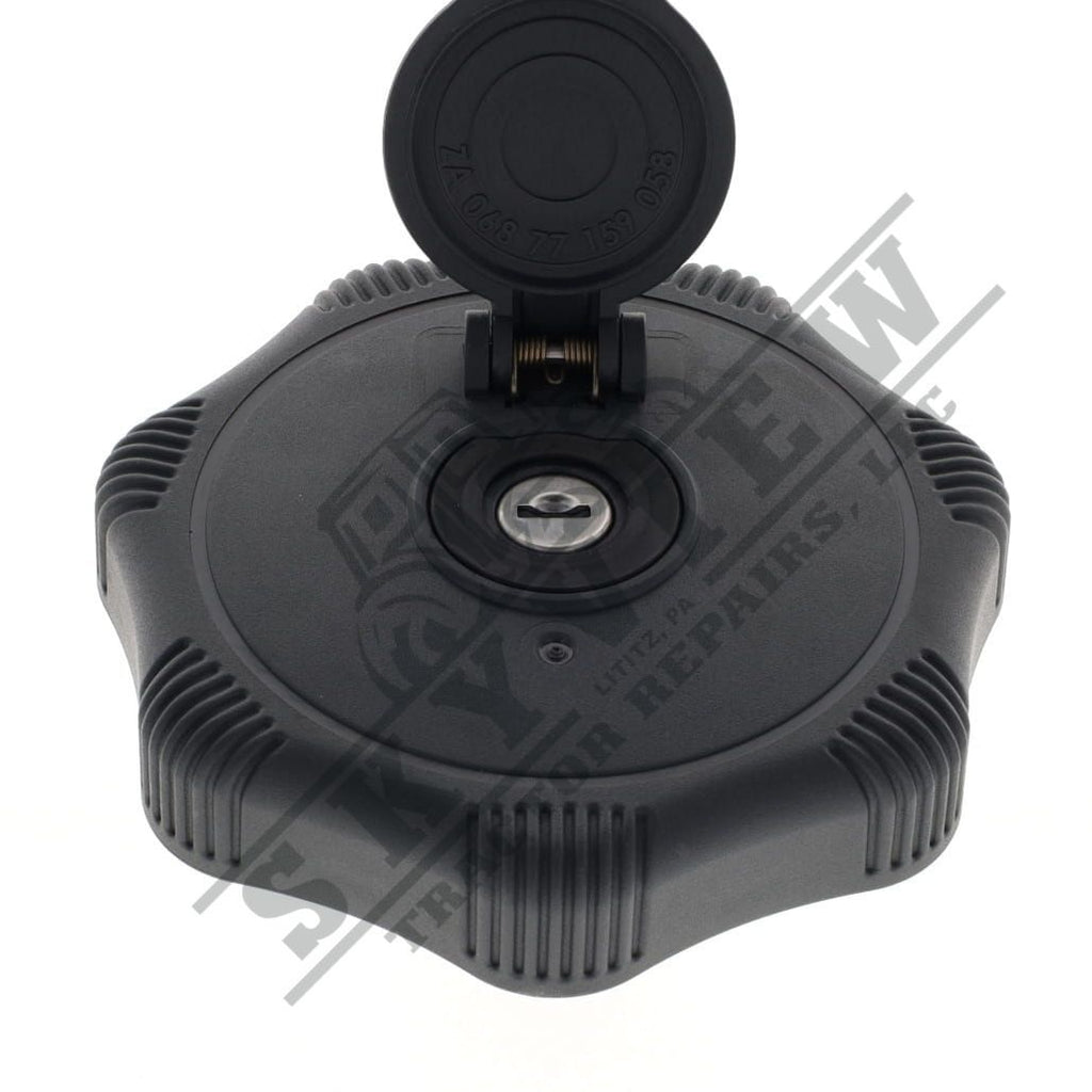 1000376575 - Locking Fuel Tank Cap