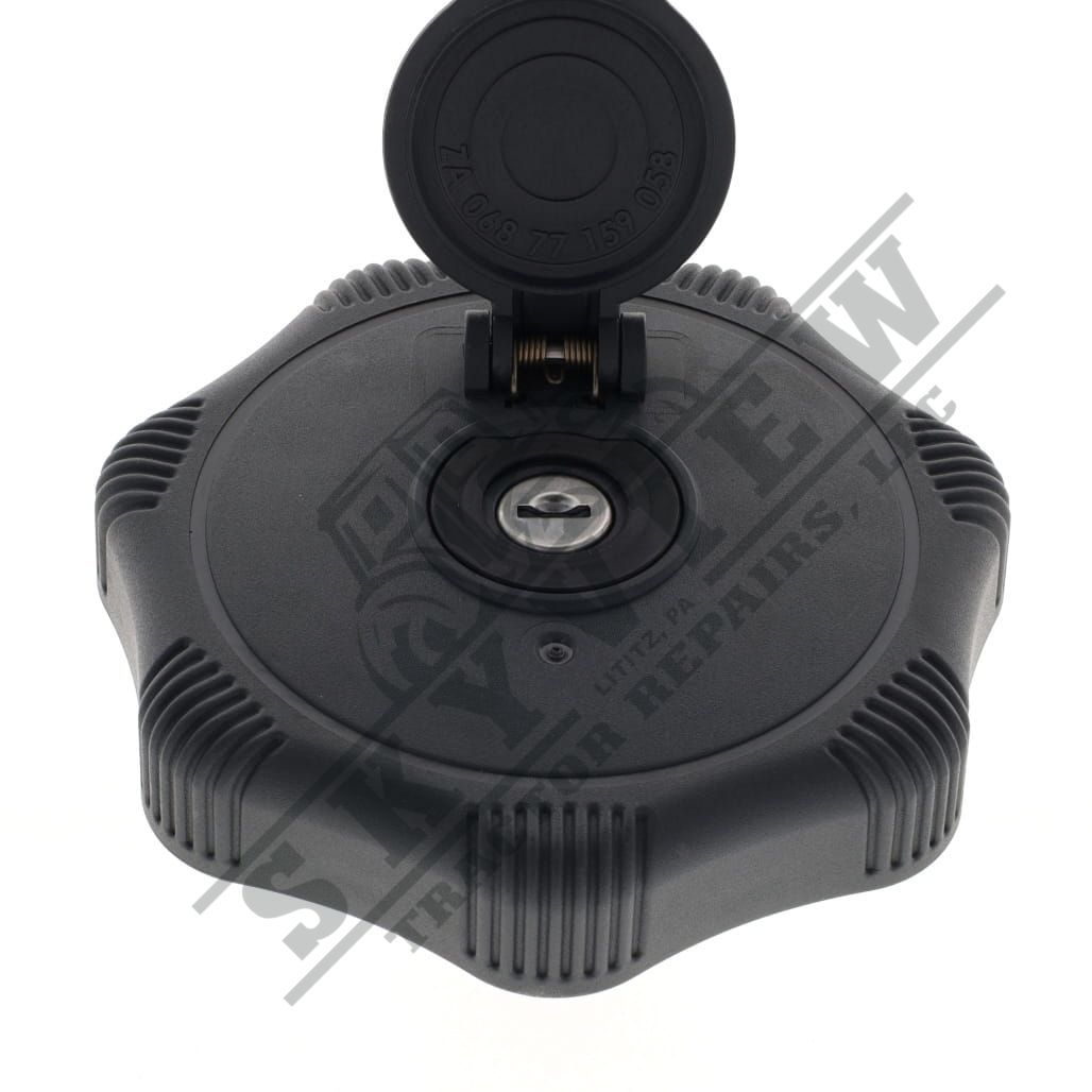 1000376575 - Locking Fuel Tank Cap