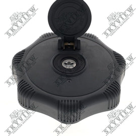 1000376575 - Locking Fuel Tank Cap