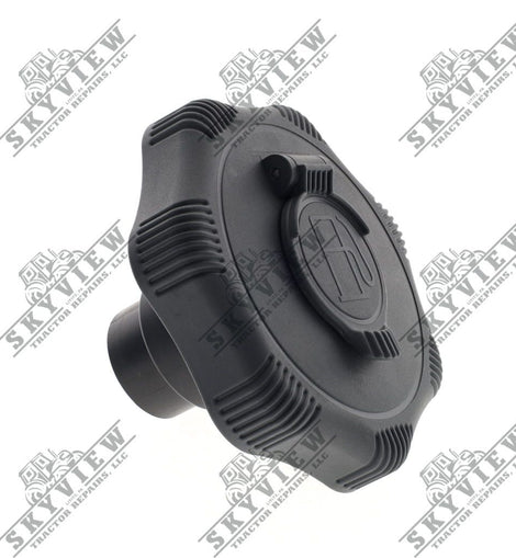 1000376575 - Locking Fuel Tank Cap