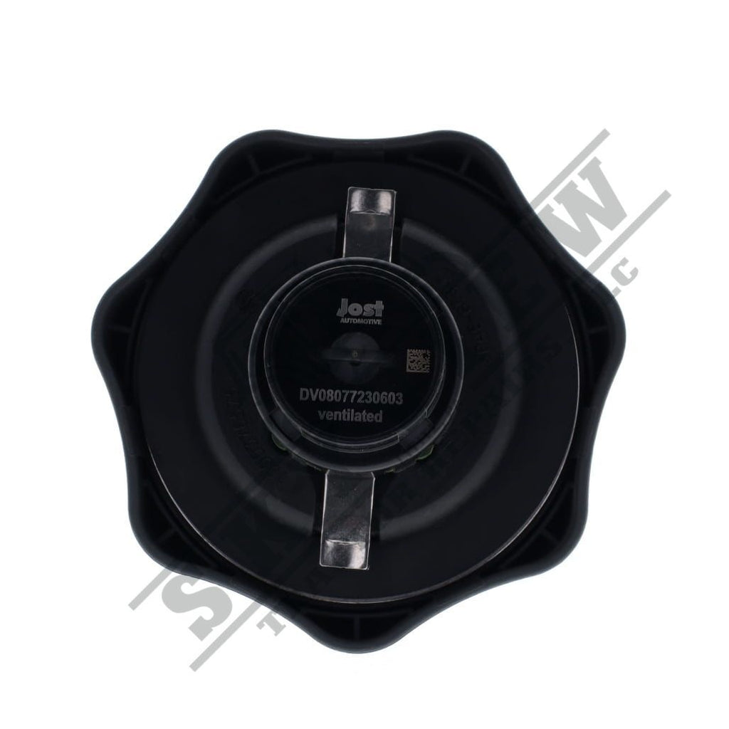 1000376575 - Locking Fuel Tank Cap