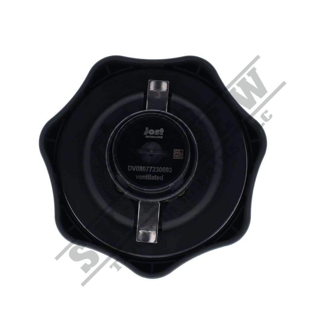 1000376575 - Locking Fuel Tank Cap