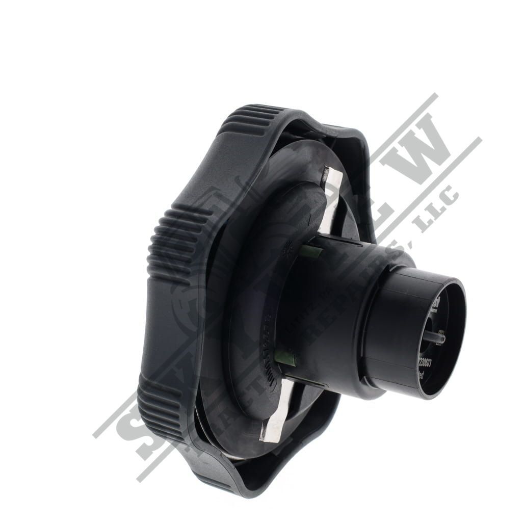 1000376575 - Locking Fuel Tank Cap