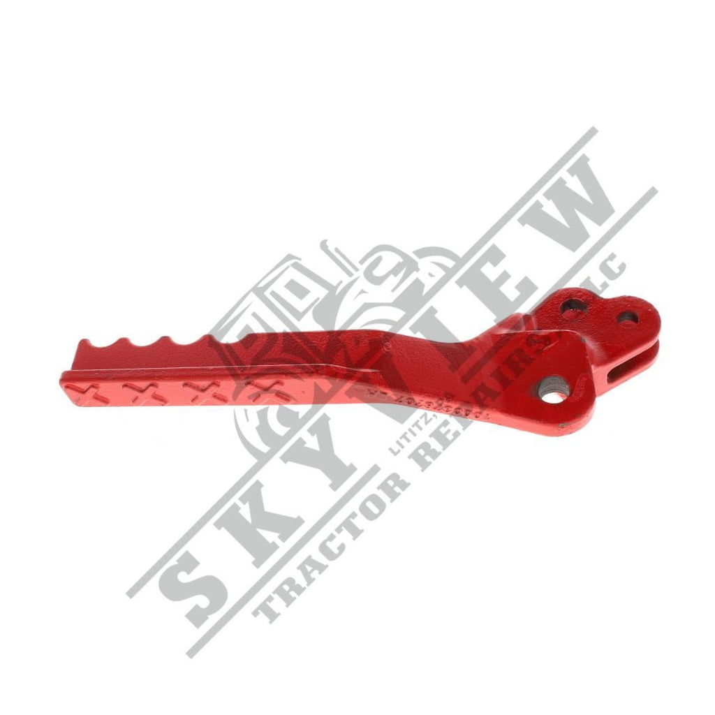 1000378707 - LH Quick Attach Handle