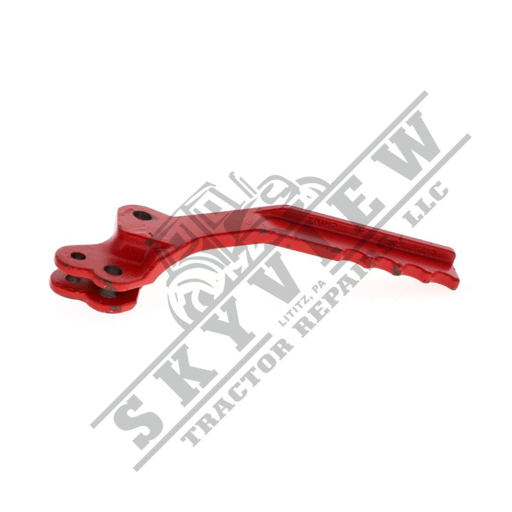 1000378707 - LH Quick Attach Handle