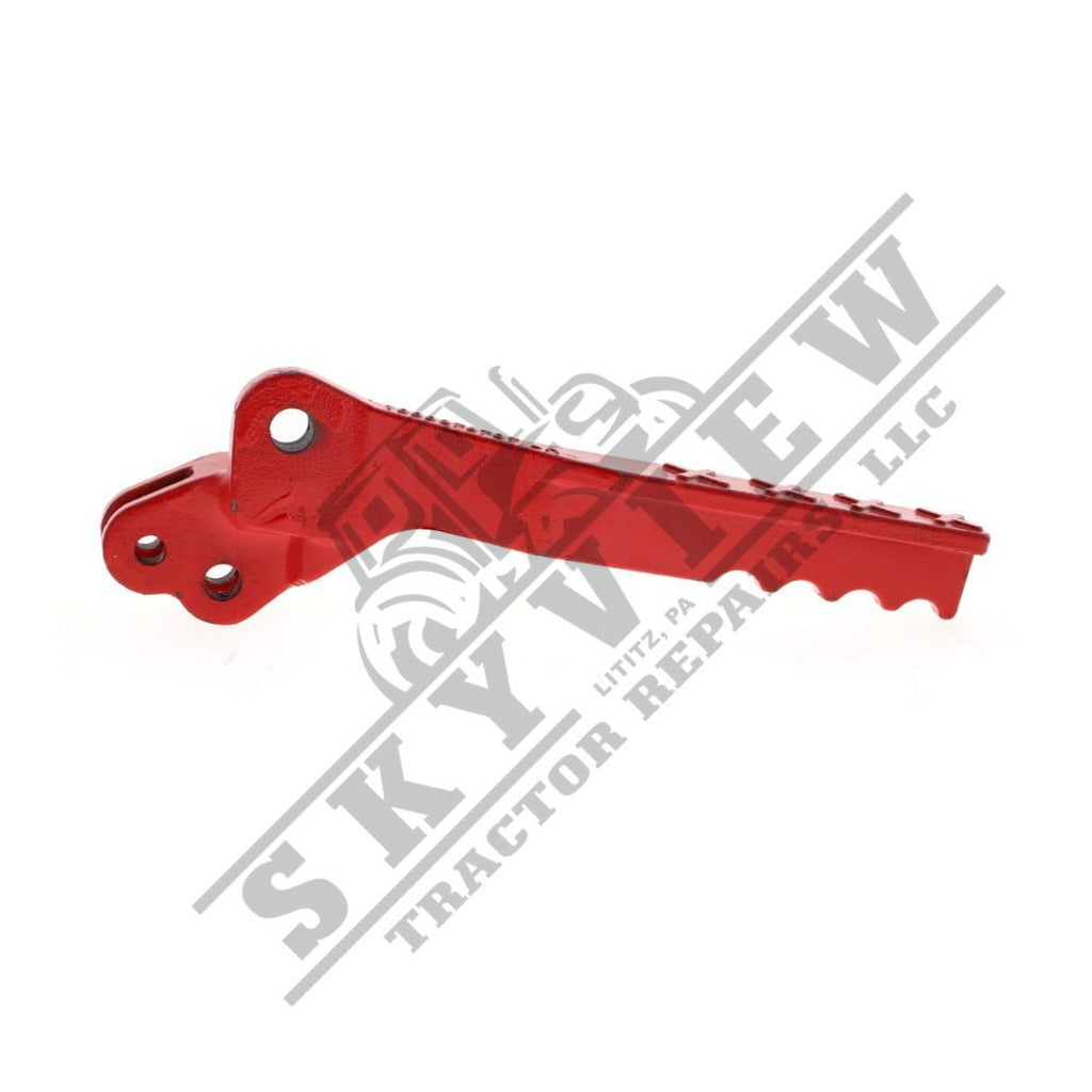 1000378707 - LH Quick Attach Handle