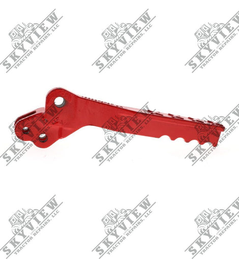 1000378707 - LH Quick Attach Handle