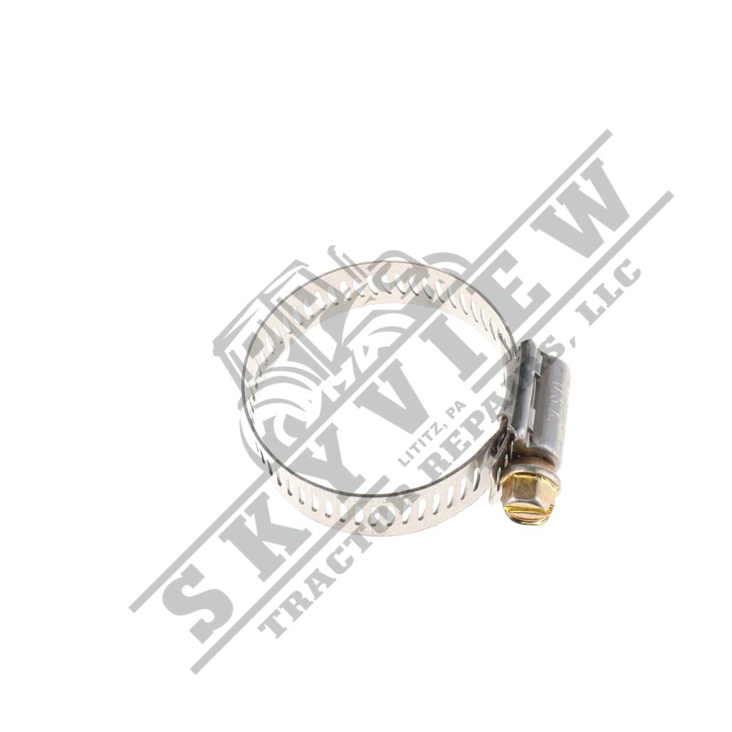 1000378782 - Worm Clamp