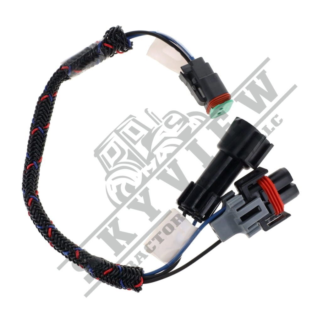 1000378881 - Harness Aux Lighting