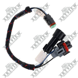 1000378881 - Harness Aux Lighting