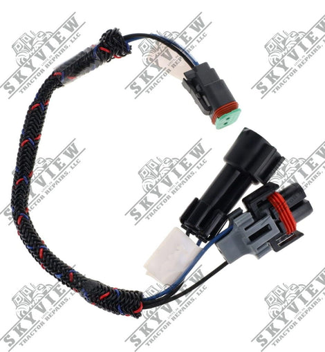 1000378881 - Harness Aux Lighting